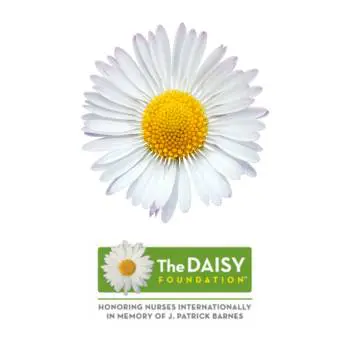 Honoring Extraordinary Nurses with The DAISY Award