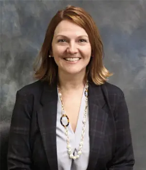 Helen Johnson - Chief Executive Officer