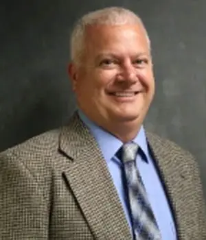 Hondo Depew - Trustee