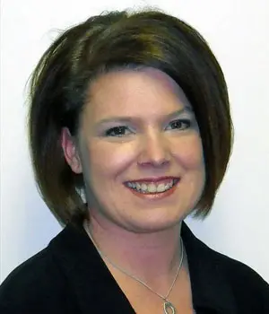 Joanna Slaght - Vice Chair