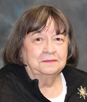 Nancy Morrison - Trustee