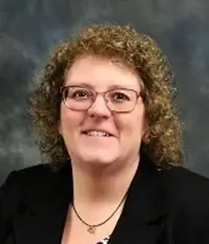 Tammy Henry - Secretary