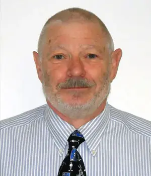 Terry Nelson, RN, EMT - Trustee