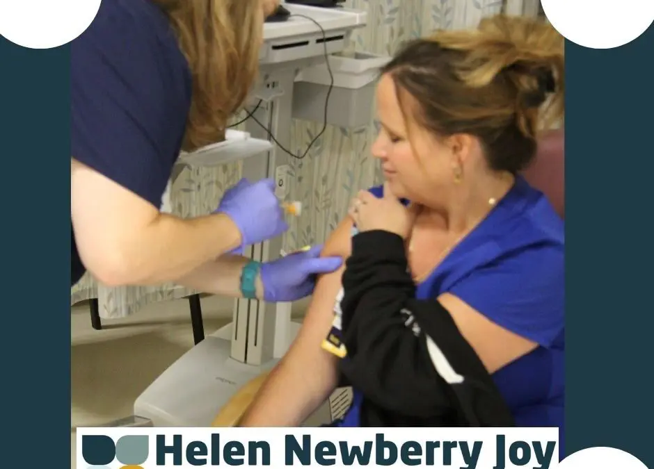 Protect Yourself and Your Loved Ones This Flu Season