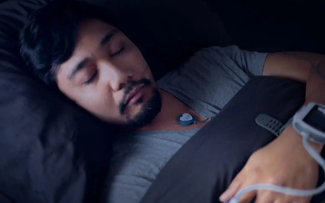 Sleep Problems in the Upper Peninsula: When Is It More Than Just a Bad Night’s Sleep?