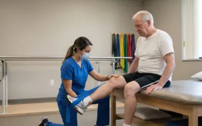 Joint Pain and Orthopedic Issues After Winter in the Upper Peninsula