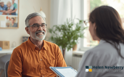 Finding a Trusted Family Practice Center in Newberry, MI: A New Resident’s Story