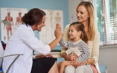 A Parent’s Guide to School Check-Ups for Michigan Kids