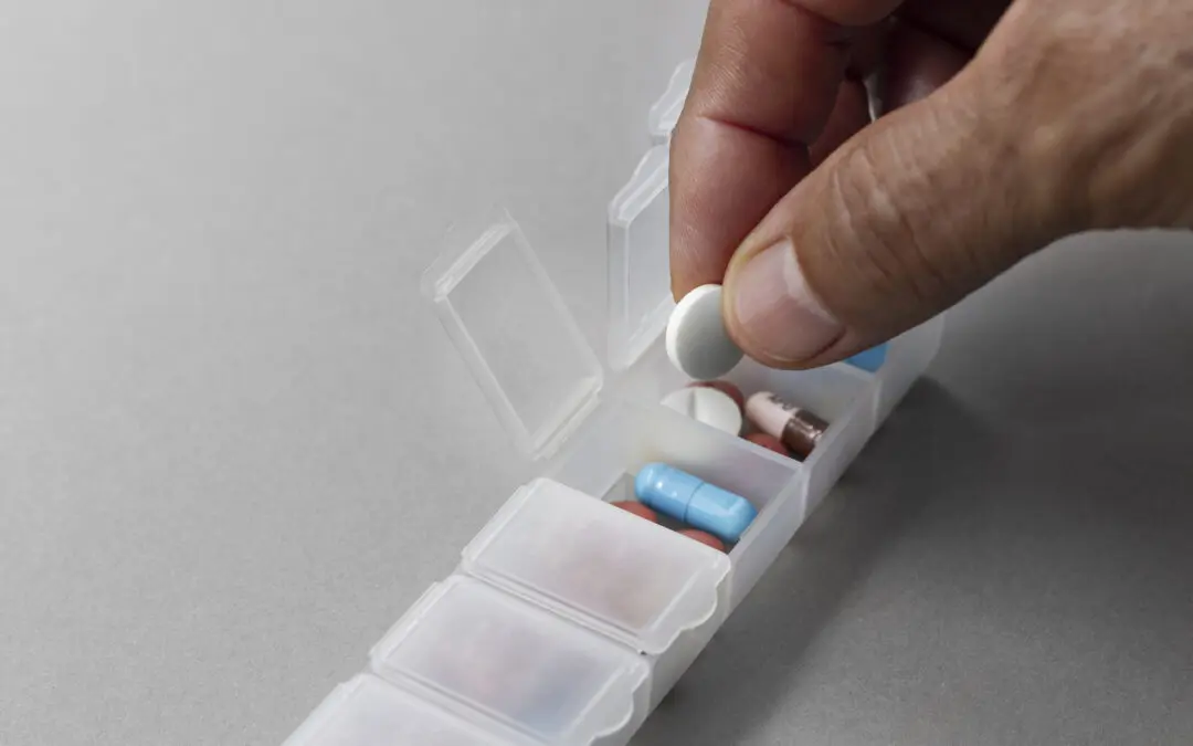 The Grown-Up Checkup: A Simple Preventive Care Checklist for Every Decade