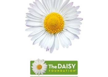 Honoring Extraordinary Nurses with The DAISY Award