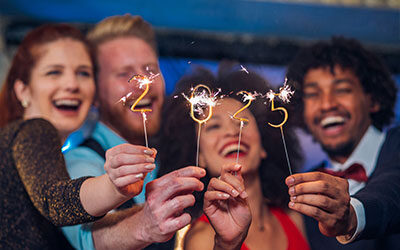 Ring in the New Year Safely: Essential Tips for a Joyful Celebration