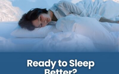 The Importance of Sleep and How Our Sleep Study Program Can Help