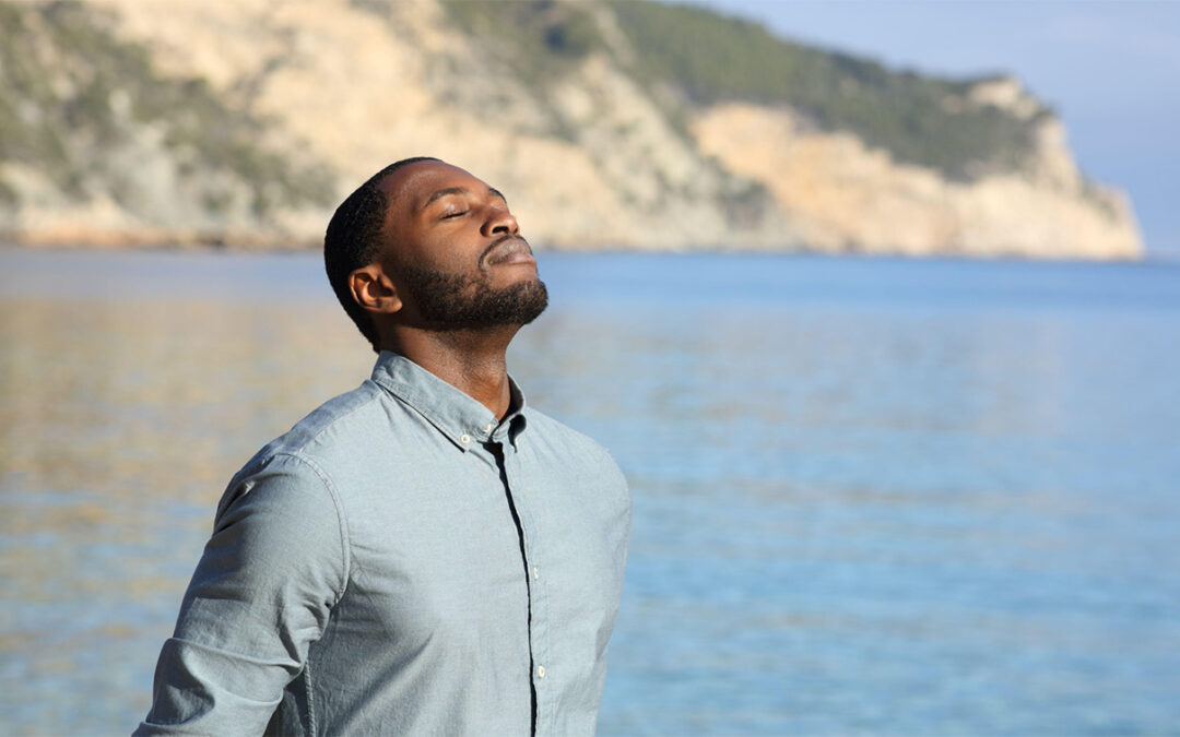 Managing Asthma and Breathing Issues as Temperatures Drop